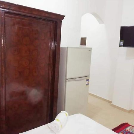 The Magic Of Luxor Private Studio Apartment On The Rooftop Zewnętrze zdjęcie